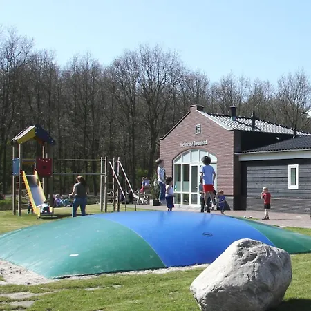 Holiday Droompark Spaarnwoude.3 * Halfweg