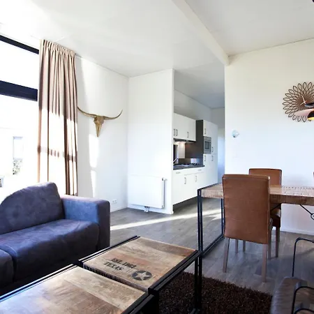 Casa vacanze Holiday Droompark Spaarnwoude.3 *