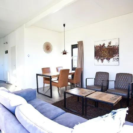 Holiday Droompark Spaarnwoude.3 * Halfweg