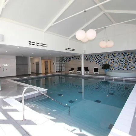 Casa vacanze Holiday Droompark Spaarnwoude.3 Halfweg