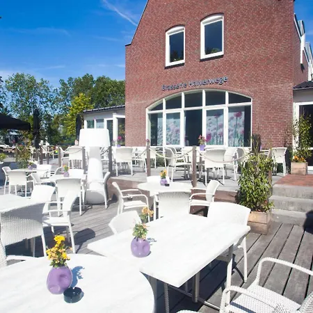 Casa vacanze Holiday Droompark Spaarnwoude.3 *