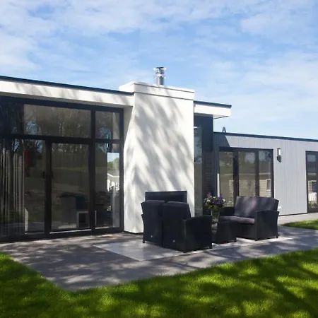 Holiday Droompark Spaarnwoude.3