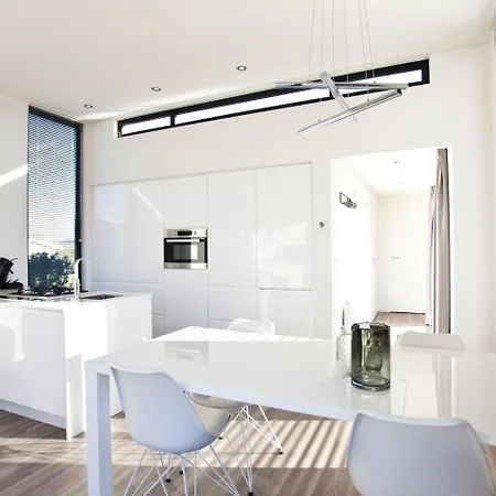 Casa vacanze Holiday Droompark Spaarnwoude.3 Halfweg