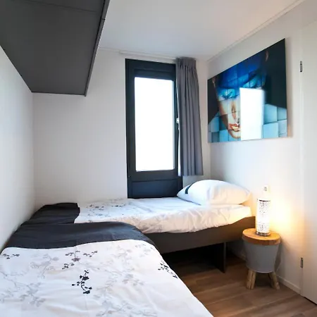 Holiday Droompark Spaarnwoude.3 * Halfweg